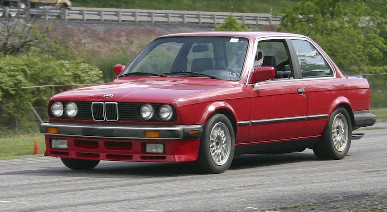 1987 bmw 325e 1991 bmw 325